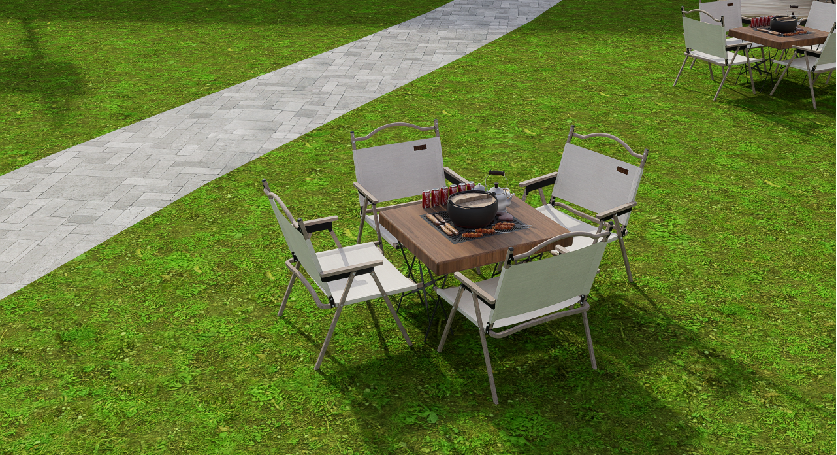 新沂市酒店帐篷定制：解锁旅居新体验，打造差异化竞争力